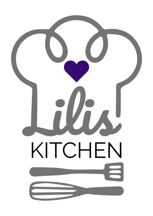 Logo Lilis Kitchen